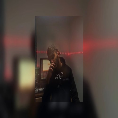 x13əhram - Yara