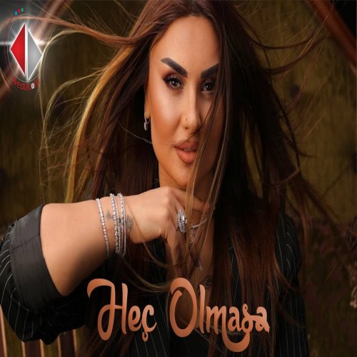 Şebnem Tovuzlu - Heç Olmasa