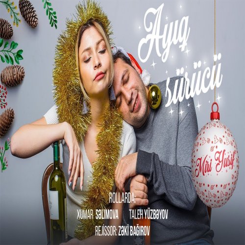 Miri Yusif - Ayıq Sürücü