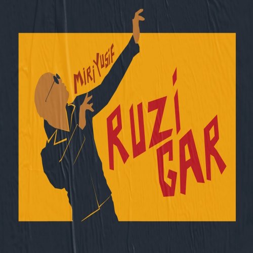 Miri Yusif - Ruzigar