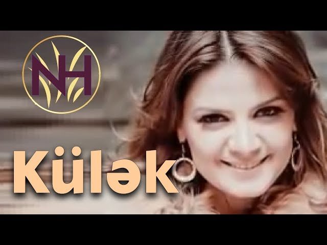 Natavan Habibi - Külək