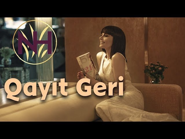 Natavan Habibi - Qayıt Geri