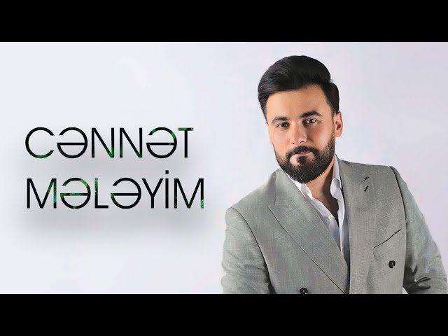Rubail Azimov - Cennet meleyim