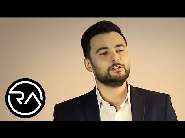 Rubail Azimov - Qara Gozlum