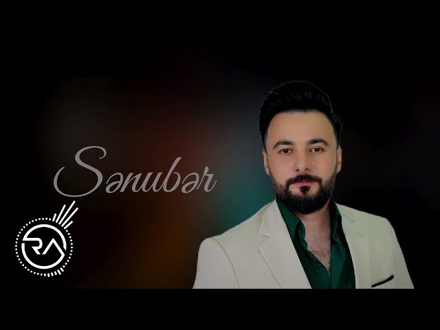 Rubail Azimov - Senuberim
