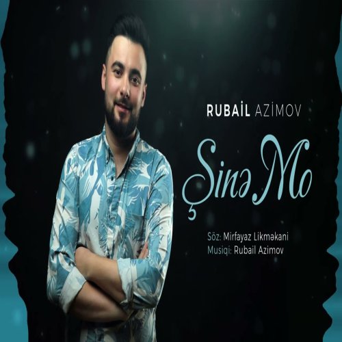 Rubail Azimov - Shine mo