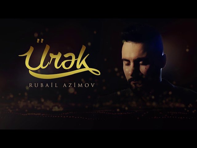 Rubail Azimov - Urek