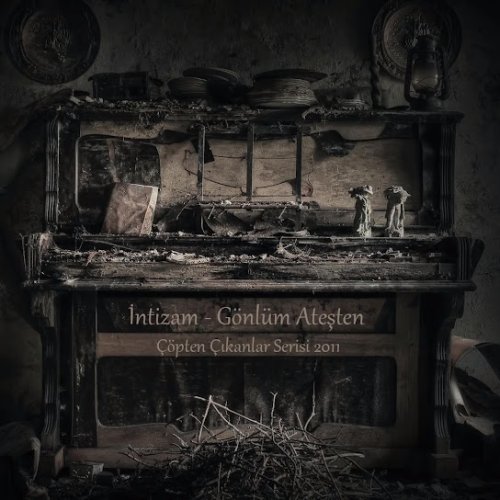 İntizam - Cambaz