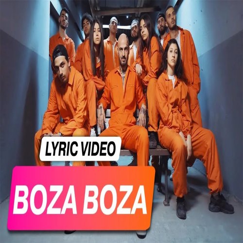 Soner Sarıkabadayı - Boza Boza
