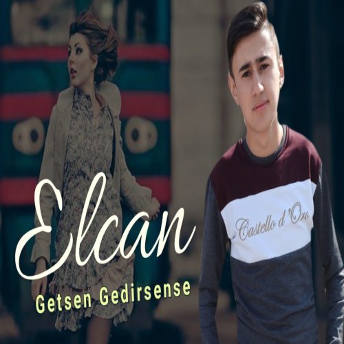 Ilkin Cerkezoglu - Getsen Gedirsense Sevgili Yar Ancaq Unutma Ilkin Cerkezoglu - Getsen Gedirsense Sevgili Yar Ancaq Unutma