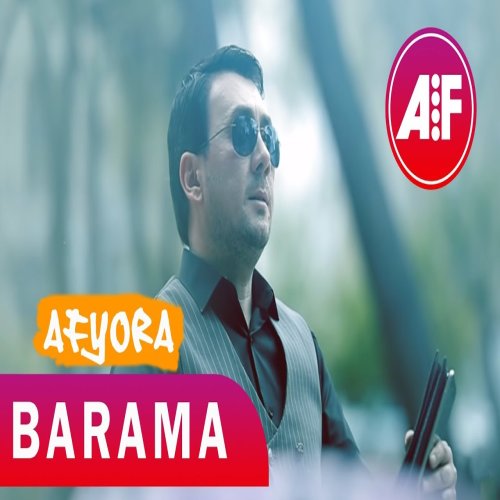 Aqsin Fateh - Barama