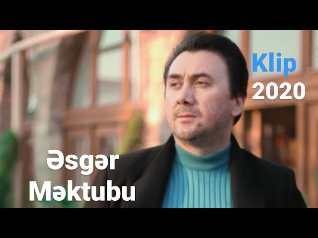 Aqsin Fateh - Esger Mektubu