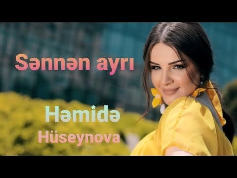 Aqsin Fateh - Hemide Huseynova