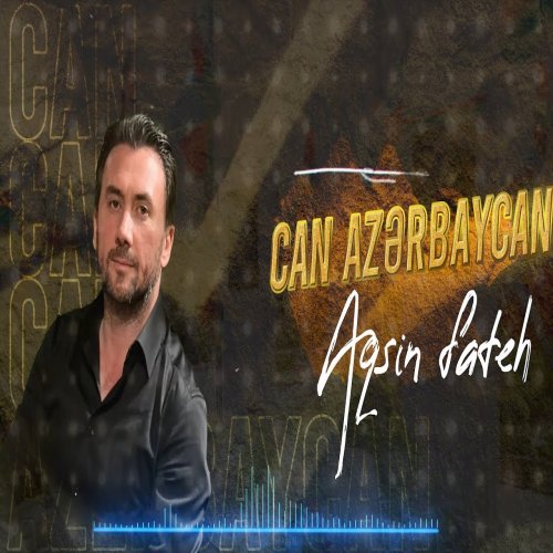 Aqsin Fateh - Ölümə nişanlı qara gözlum