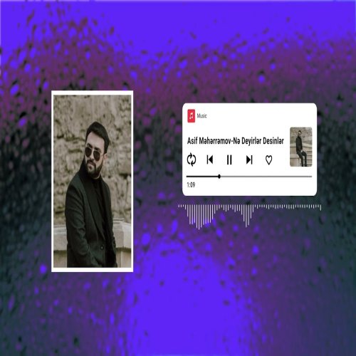 Asif Meherremov - Nə deyirlər desinlər