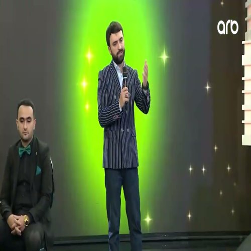 Asif Meherremov - Gəl gör