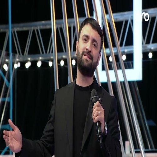 Asif Meherremov - Tez gəl