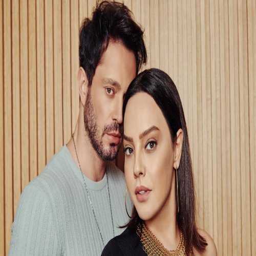 Ebru Gündeş,Murat Boz - Sonsuza Dek