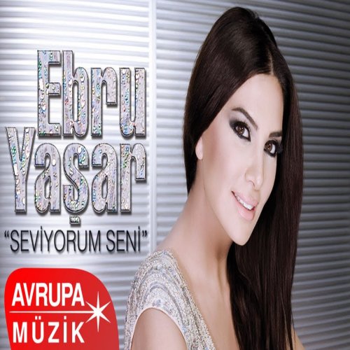 Ebru Yaşar - Ateşim Var Külüm Yok