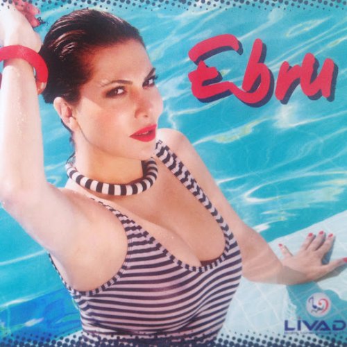 Ebru Yaşar - Ağlayamıyorum