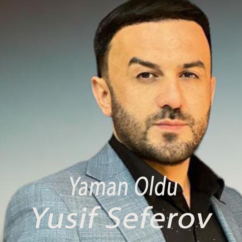 Yusif Seferov Yusif Seferov