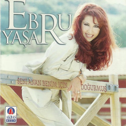 Ebru Yaşar - Zehir Oluyor
