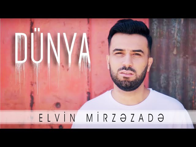Elvin Mirzezade - Dünya