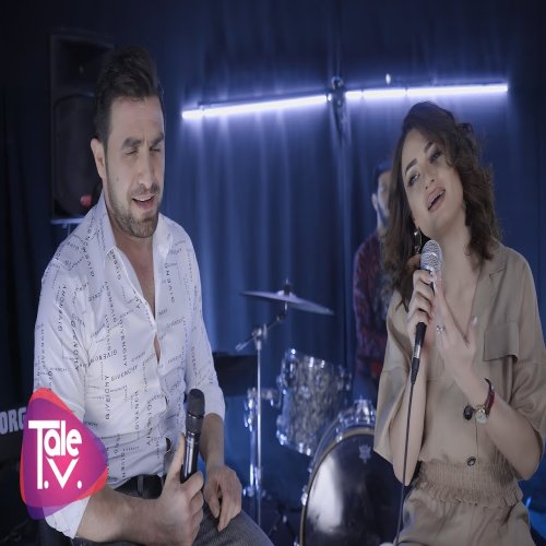 Talib Tale,Zeynəb Həsəni - Necə Darıxmışam