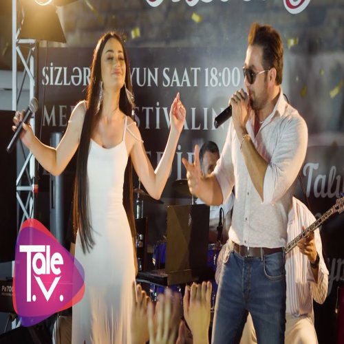 Talib Tale,Zeynəb Həsəni - Öyrəşmişəm