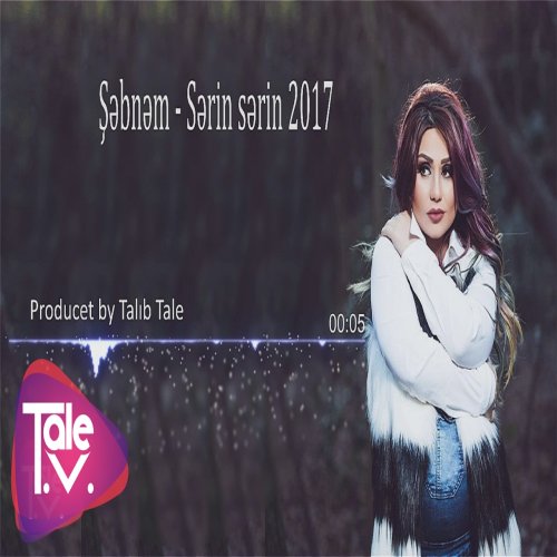 Talib Tale,Şebnem Tovuzlu - Sərin Sərin