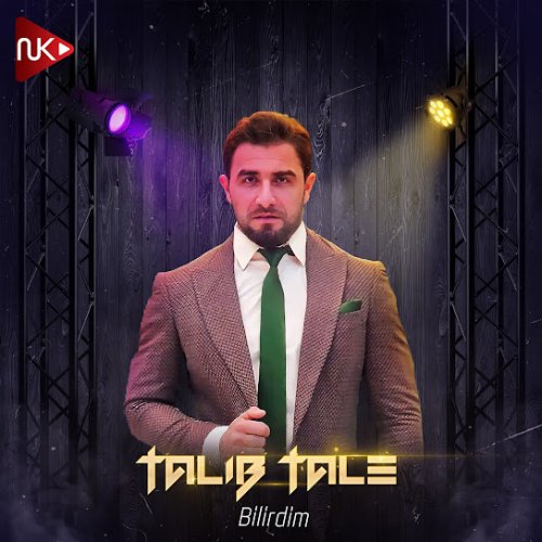 Talıb Tale,Zeynəb Həsəni - Bilirdim