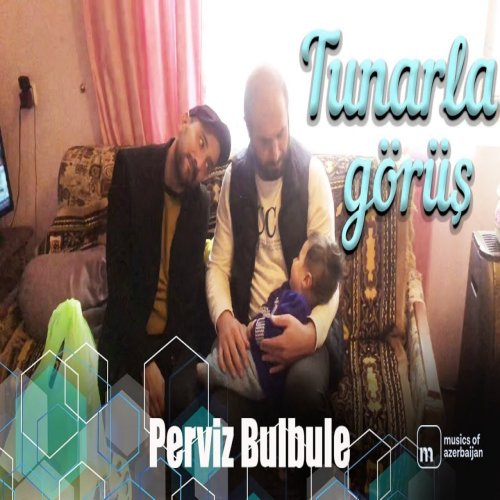 Pərviz BülBülə - Yaradan Allah