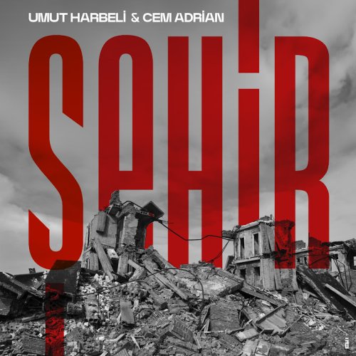 Cem Adrian - Şehir