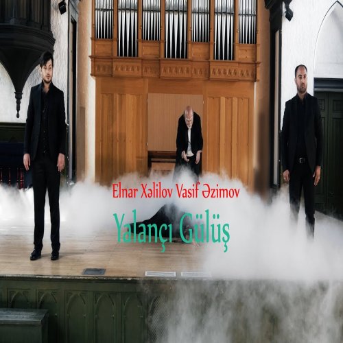 Elnar Xelilov,Vasif Azimov - Yalanci Gulus