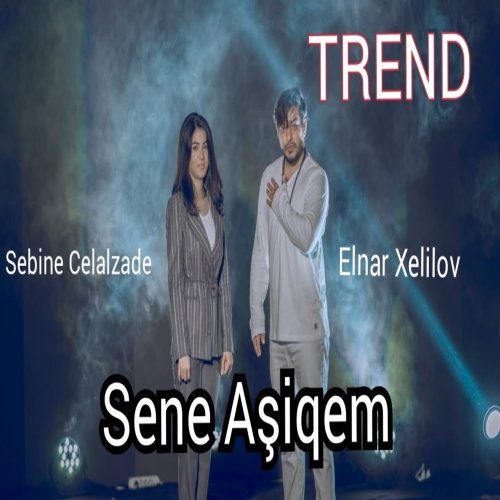 Elnar Xelilov - Sene Aşiqem