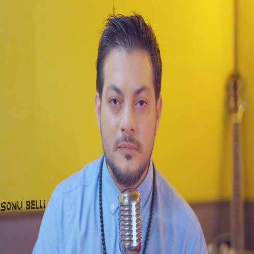 Elnar Xelilov - Sonu Belli