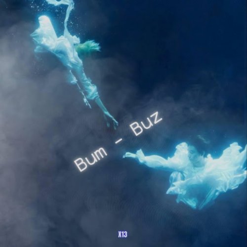x13əhram - BUM