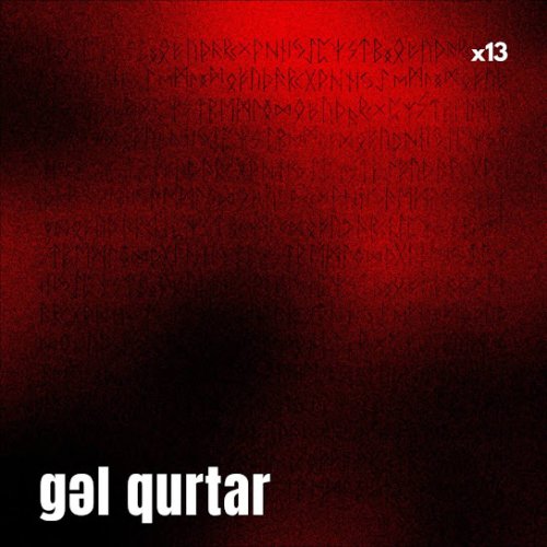 x13əhram - Gəl qurtar