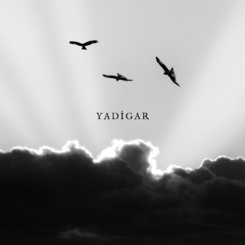x13əhram - Yadigar