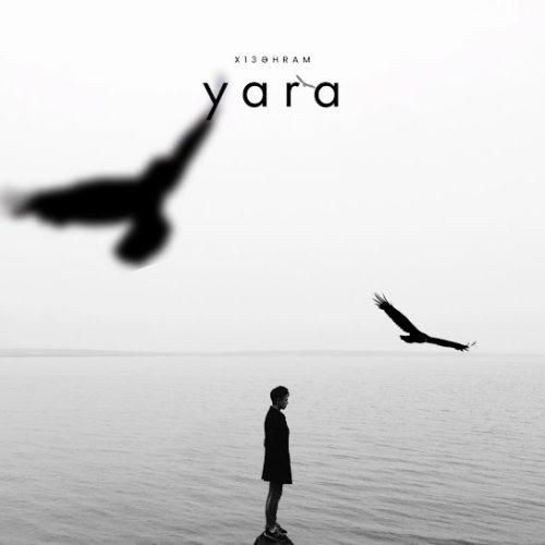 x13əhram - Yar a