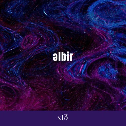 x13əhram - Əlbir