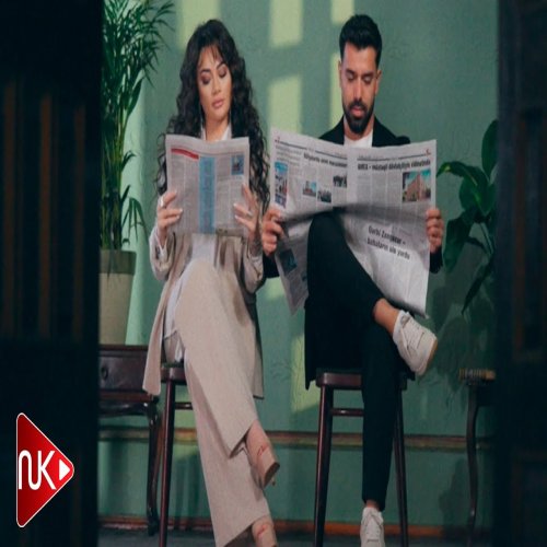 Zeynəb Həsəni - Cennetim