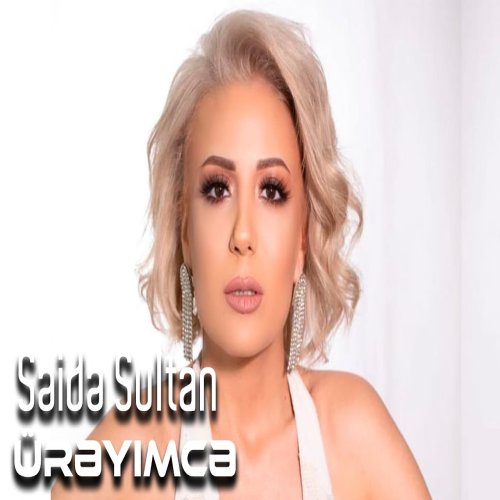 Səidə Sultan - Ürəyimcə