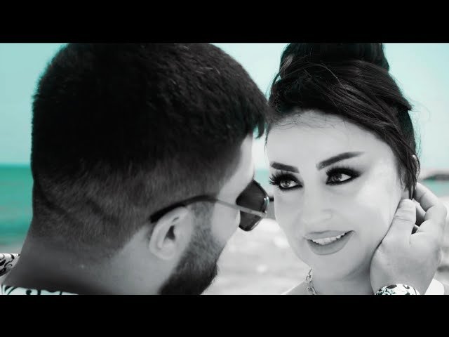 Afət Fərmanqızı - Deniz Kimi