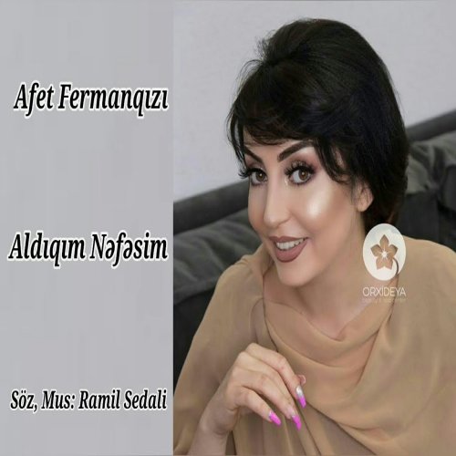 Afət Fərmanqızı - Aldığım Nəfəsim