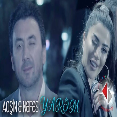Aqsin Fateh & Nəfəs - Olmurki Yarem Aqsin Fateh & Nəfəs - Olmurki Yarem