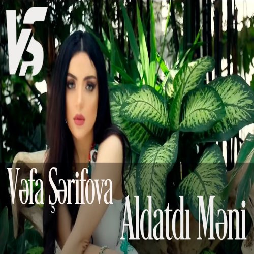 Vəfa Şərifova - Aldatdi Meni