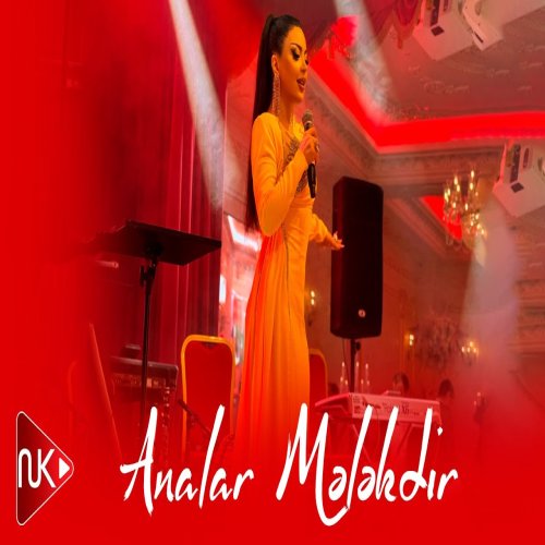 Vəfa Şərifova - Analar Melekdir