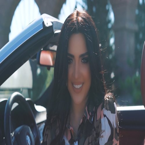 Vəfa Şərifova - Canimsan Menim