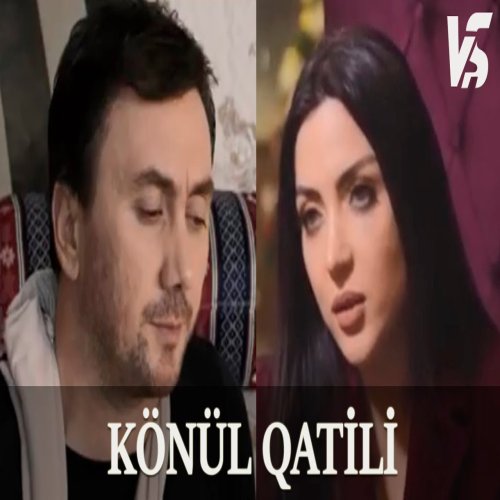 Vəfa Şərifova - Könül Qatili